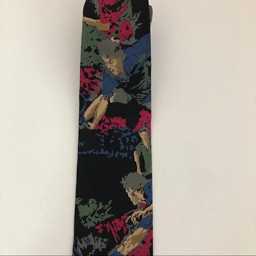 🌈Rare Ron Chereskin Tie!